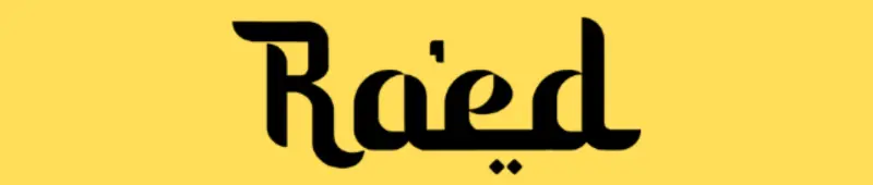 RAED Magic Warmer