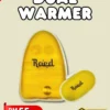 Dual Warmer